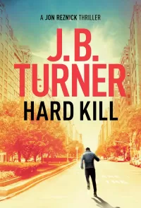 Hard Kill (Jon Reznick #2)