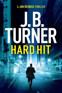 Hard Hit (Jon Reznick #6)