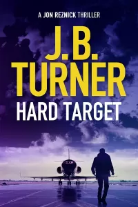 Hard Target (Jon Reznick #8)