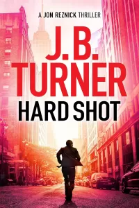 Hard Shot (Jon Reznick #7)