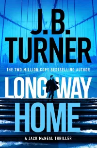 Long Way Home (Jack McNeal Thrillers #2)