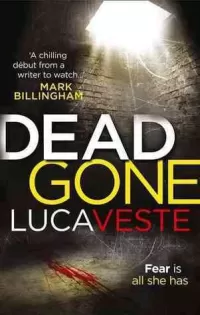 Dead Gone (Murphy and Rossi #1)