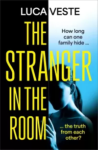 The Stranger in the Room