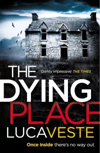 The Dying Place (Murphy and Rossi)