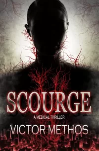 Scourge (The Plague Trilogy #3)