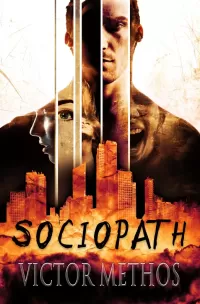 Sociopath (Jon Stanton Mysteries #6)