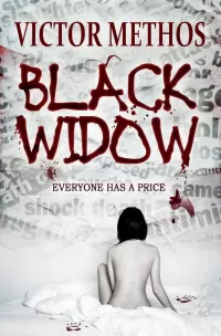 Black Widow (Jon Stanton Mysteries #7)