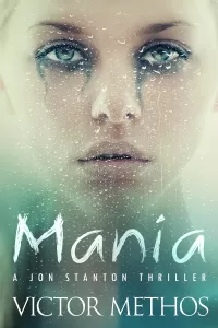 Mania (Jon Stanton Mysteries #9)