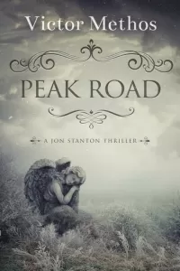 Peak Road (Jon Stanton Mysteries #10)