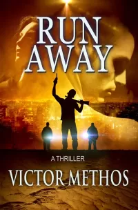Run Away (Jon Stanton Mysteries #8)