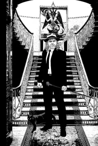 Landon Connors: Occult Detective