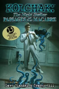 Kolchak the Night Stalker
