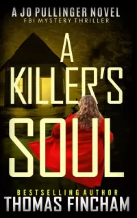 A Killer’s Soul (Jo Pullinger #3)