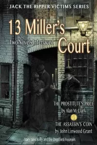 13 Miller's Court