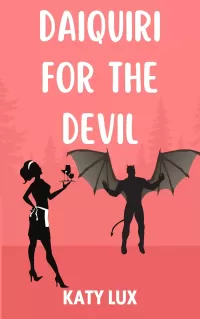 DAIQUIRI FOR THE DEVIL (Cocktails and Cryptids #1)