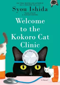 Welcome to Kokoro Cat Clinic (We'll Prescribe You a Cat #3)