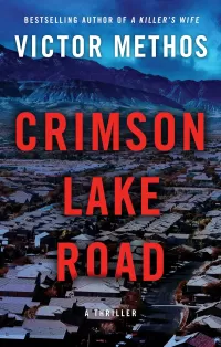 Crimson Lake Road (Desert Plains #2)