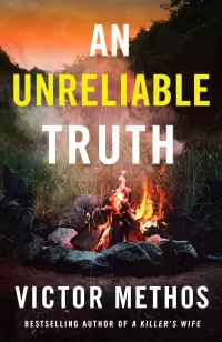 An Unreliable Truth (Desert Plains #3)