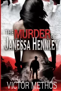 The Murder of Janessa Hennley (Mickey Parsons Mysteries #1)