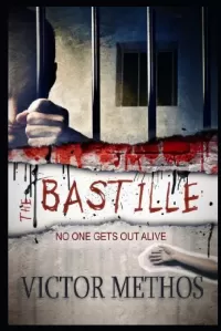 The Bastille (Mickey Parsons Mysteries)