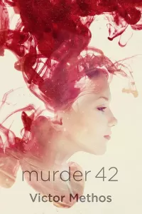 Murder 42 (Sarah King Mysteries #2)