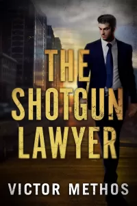 The Shotgun Lawyer