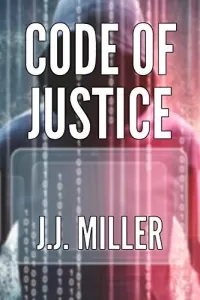 Code of Justice (Brad Madison Legal Thriller #0.5)