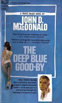 The Deep Blue Good-by (Travis McGee #1)