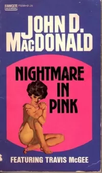 Nightmare in Pink (Travis McGee #2)