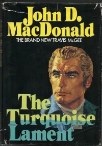 The Turquoise Lament (Travis McGee #15)