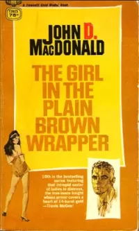 The Girl in the Plain Brown Wrapper (Travis McGee #10)