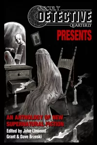 Occult Detective Quarterly Presents (Occult Detective Magazine)