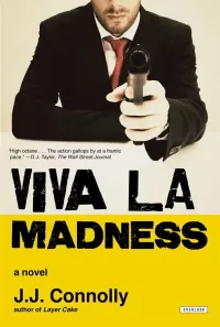 Viva la Madness