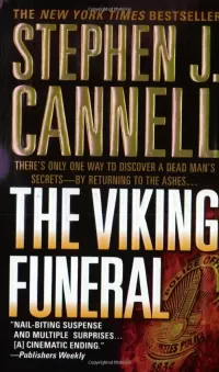 The Viking Funeral (Shane Scully #2)