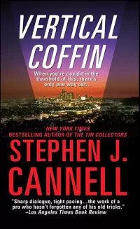 Vertical Coffin (Shane Scully #4)