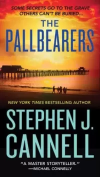 The Pallbearers (Shane Scully #9)