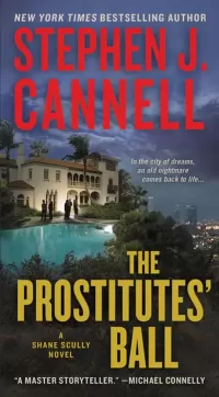 The Prostitutes' Ball (Shane Scully #10)