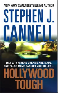 Hollywood Tough (Shane Scully #3)