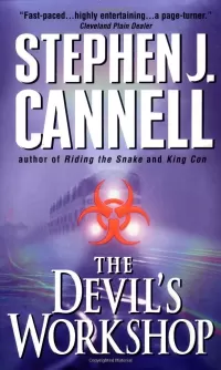 The Devil's Workshop