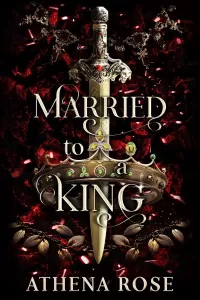 Married to a King (Romancing the Seas #6)