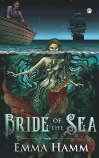 Bride of the Sea: A Little Mermaid Retelling (The Otherworld #5)