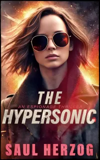 The Hypersonic (Espionage Thriller Series #4)