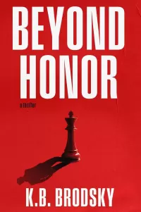 Beyond Honor (Kevin Rhoads #1)