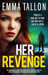 Her Revenge (The Drew Family Series #1)