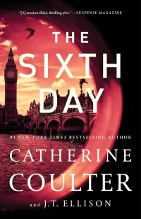 The Sixth Day (A Brit in the FBI #5)