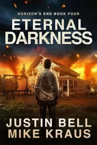 Eternal Darkness (Horizon's End #4)