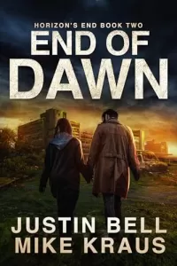 End of Dawn (Horizon's End #2)