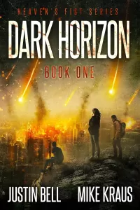 Dark Horizon (Heaven's Fist #1)