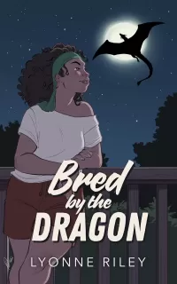 Bred by the Dragon: A Steamy Monster Romance (DreamTogether Breeding Program)