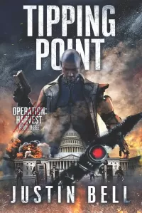 Tipping Point (Operation Harvest #3)